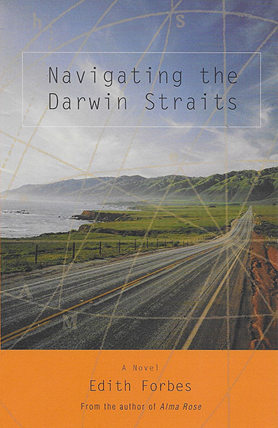 Navigating the Darwin Straits by Edith Forbes